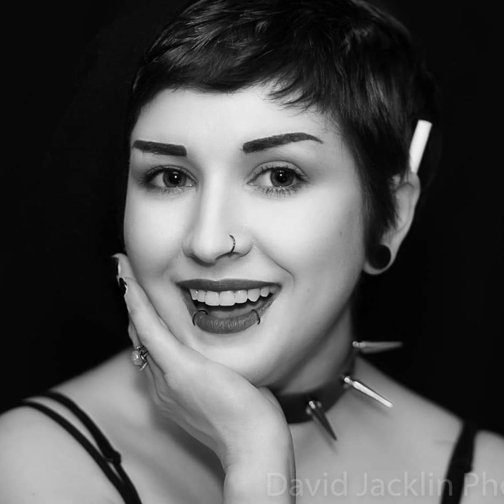 Meet your Posher, Jack